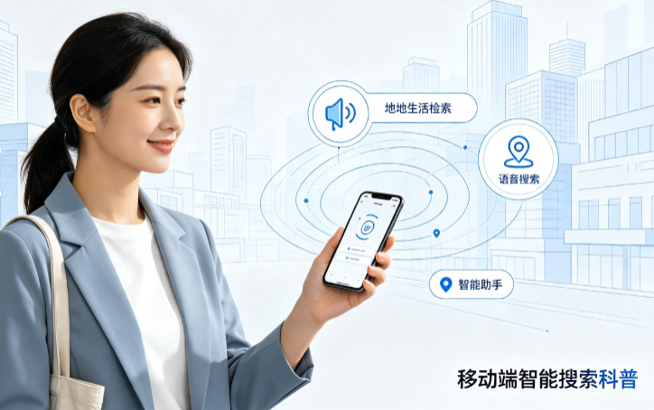 三河市浅析 GEO 优化与 AI 优化如何重塑移动端手机搜索使用习惯