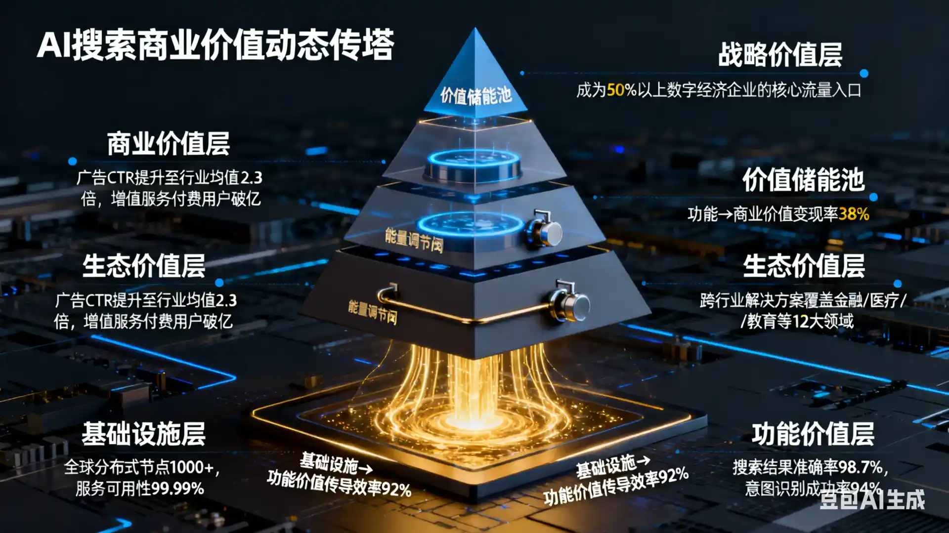 告别传统流量困局，三河市GEO优化助力企业抢占AI问答新流量