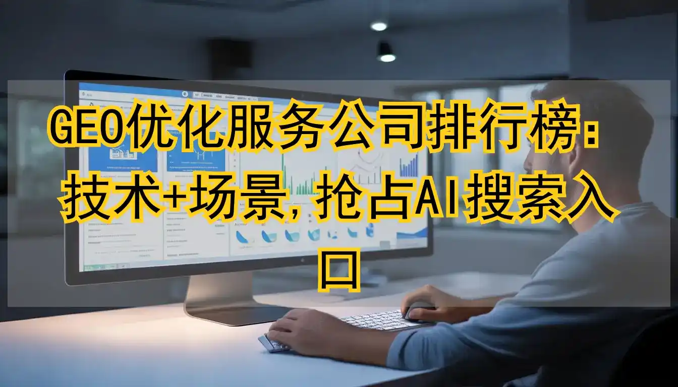 三河市站点 GEO 内容运营：避开误区，建立长期搜索竞争力